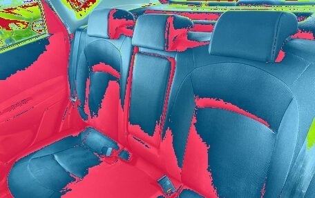 Nissan Qashqai, 2012 год, 1 245 000 рублей, 10 фотография