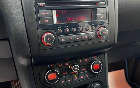 Nissan Qashqai, 2012 год, 1 245 000 рублей, 19 фотография