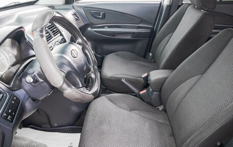 Hyundai Tucson III, 2008 год, 799 000 рублей, 11 фотография