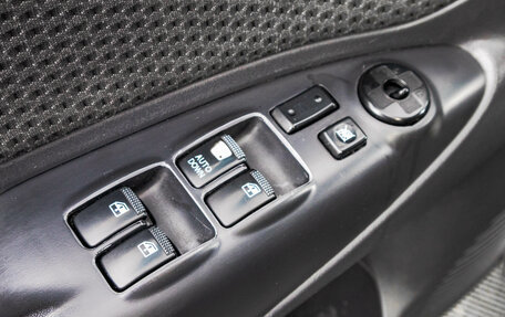 Hyundai Tucson III, 2008 год, 799 000 рублей, 12 фотография