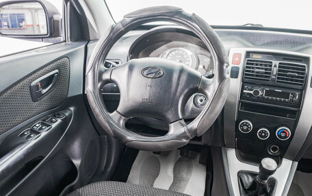 Hyundai Tucson III, 2008 год, 799 000 рублей, 15 фотография