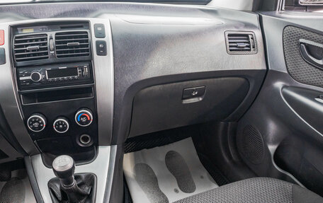 Hyundai Tucson III, 2008 год, 799 000 рублей, 21 фотография