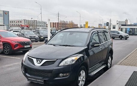 Great Wall Hover H5, 2015 год, 500 000 рублей, 3 фотография