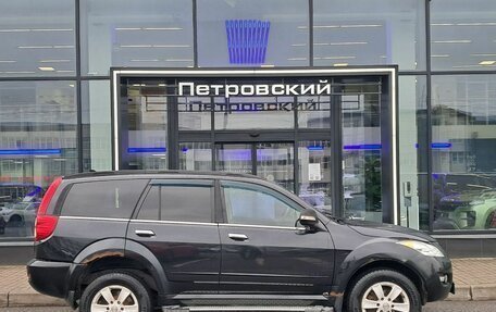 Great Wall Hover H5, 2015 год, 500 000 рублей, 6 фотография