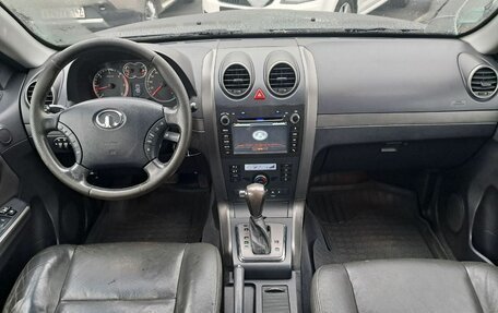 Great Wall Hover H5, 2015 год, 500 000 рублей, 10 фотография