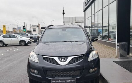 Great Wall Hover H5, 2015 год, 500 000 рублей, 4 фотография