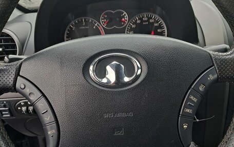 Great Wall Hover H5, 2015 год, 500 000 рублей, 11 фотография