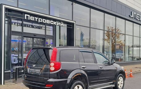 Great Wall Hover H5, 2015 год, 500 000 рублей, 7 фотография