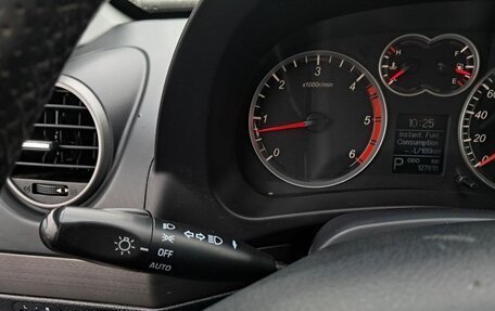 Great Wall Hover H5, 2015 год, 500 000 рублей, 12 фотография