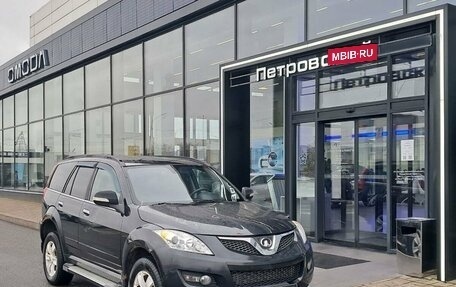 Great Wall Hover H5, 2015 год, 500 000 рублей, 5 фотография