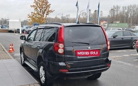 Great Wall Hover H5, 2015 год, 500 000 рублей, 9 фотография