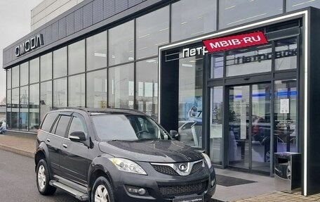 Great Wall Hover H5, 2015 год, 500 000 рублей, 1 фотография