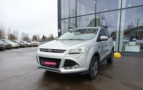 Ford Kuga III, 2013 год, 1 099 800 рублей, 1 фотография