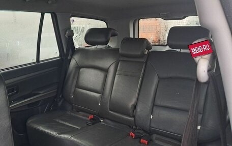 Great Wall Hover H5, 2015 год, 500 000 рублей, 19 фотография