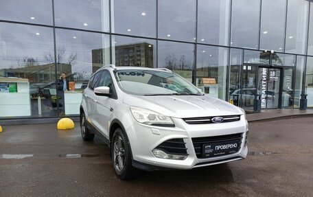 Ford Kuga III, 2013 год, 1 099 800 рублей, 3 фотография