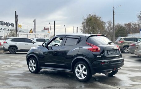 Nissan Juke II, 2011 год, 650 000 рублей, 6 фотография