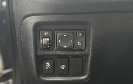 Nissan Juke II, 2011 год, 650 000 рублей, 9 фотография