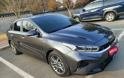 KIA K3, 2022 год, 2 140 000 рублей, 1 фотография