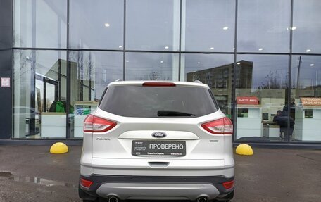 Ford Kuga III, 2013 год, 1 099 800 рублей, 7 фотография
