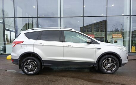 Ford Kuga III, 2013 год, 1 099 800 рублей, 5 фотография