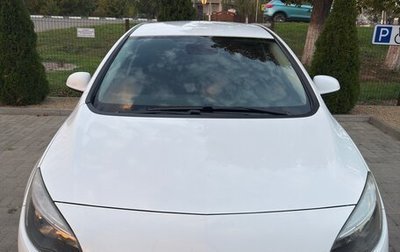 Opel Astra J, 2012 год, 770 000 рублей, 1 фотография