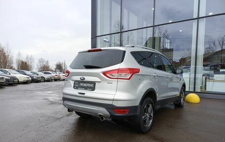 Ford Kuga III, 2013 год, 1 099 800 рублей, 6 фотография