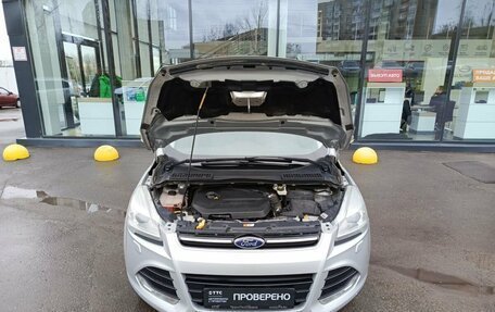 Ford Kuga III, 2013 год, 1 099 800 рублей, 11 фотография