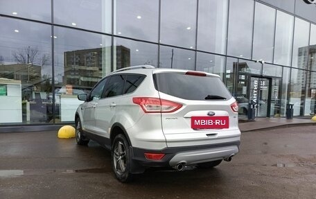 Ford Kuga III, 2013 год, 1 099 800 рублей, 8 фотография