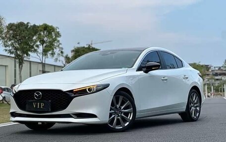 Mazda 3, 2021 год, 2 125 000 рублей, 1 фотография