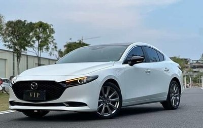 Mazda 3, 2021 год, 2 125 000 рублей, 1 фотография