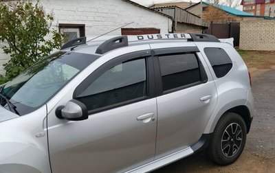 Renault Duster I рестайлинг, 2019 год, 2 000 000 рублей, 1 фотография