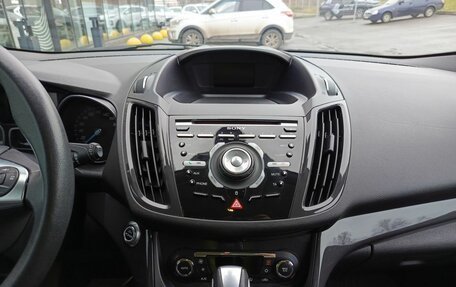 Ford Kuga III, 2013 год, 1 099 800 рублей, 18 фотография