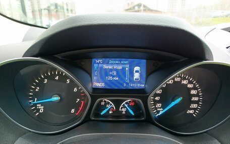 Ford Kuga III, 2013 год, 1 099 800 рублей, 16 фотография