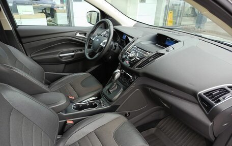 Ford Kuga III, 2013 год, 1 099 800 рублей, 13 фотография