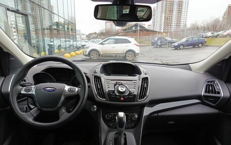 Ford Kuga III, 2013 год, 1 099 800 рублей, 17 фотография