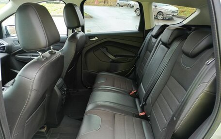 Ford Kuga III, 2013 год, 1 099 800 рублей, 15 фотография