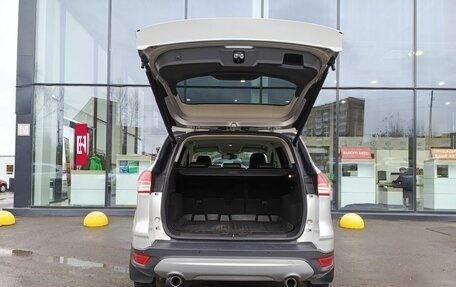 Ford Kuga III, 2013 год, 1 099 800 рублей, 12 фотография