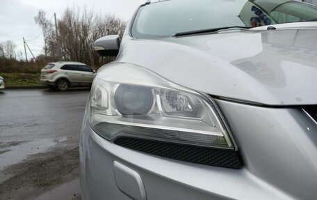 Ford Kuga III, 2013 год, 1 099 800 рублей, 21 фотография