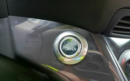 Ford Kuga III, 2013 год, 1 099 800 рублей, 25 фотография