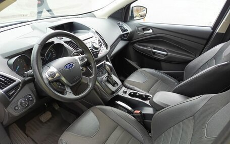 Ford Kuga III, 2013 год, 1 099 800 рублей, 20 фотография