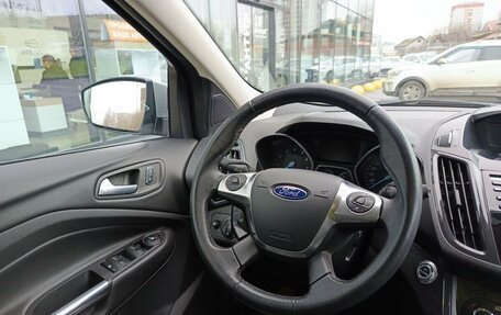 Ford Kuga III, 2013 год, 1 099 800 рублей, 23 фотография