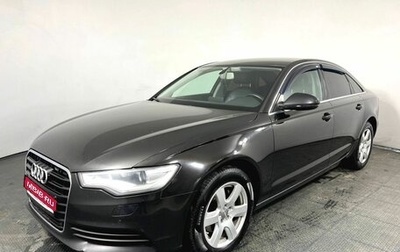 Audi A6, 2014 год, 1 500 000 рублей, 1 фотография
