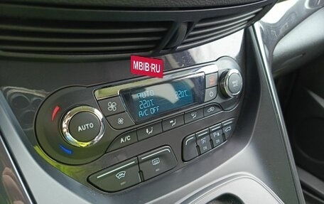 Ford Kuga III, 2013 год, 1 099 800 рублей, 26 фотография