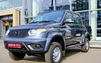 ЛуАЗ Pickup, 2025 год, 1 931 000 рублей, 1 фотография