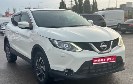 Nissan Qashqai, 2014 год, 1 550 000 рублей, 1 фотография