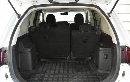 Mitsubishi Outlander III рестайлинг 3, 2017 год, 1 599 000 рублей, 7 фотография