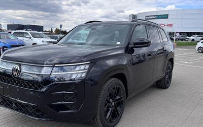 Volkswagen Teramont, 2025 год, 6 599 000 рублей, 1 фотография