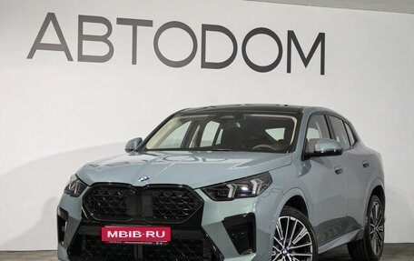 BMW X2, 2025 год, 6 480 000 рублей, 1 фотография