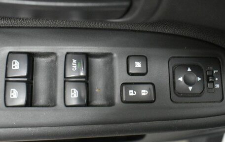 Mitsubishi Outlander III рестайлинг 3, 2017 год, 1 599 000 рублей, 14 фотография