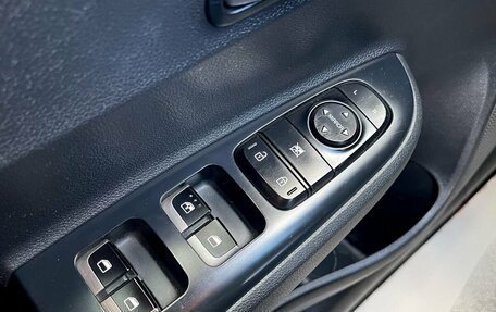 KIA Rio IV, 2018 год, 1 250 000 рублей, 21 фотография